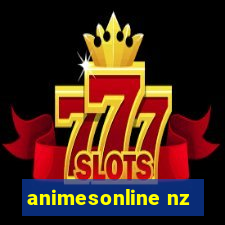 animesonline nz